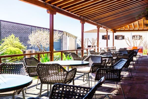 Hôtel La Casona del Patio ****