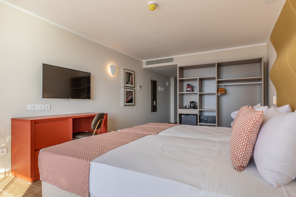 Hôtel Adult Only - Seaview hotel ****