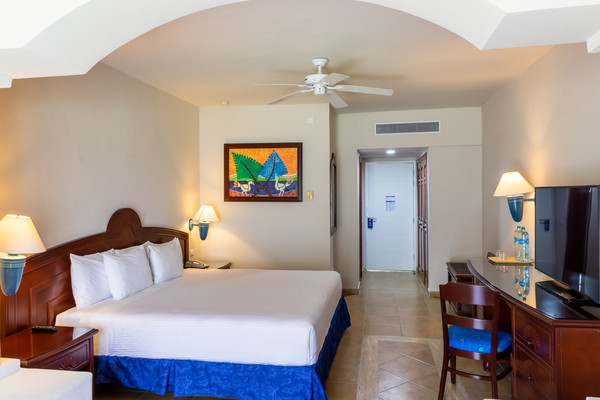 Hôtel Bahia Principe Grand Tulum *****