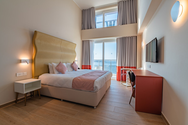 Hôtel Adult Only - Seaview hotel ****