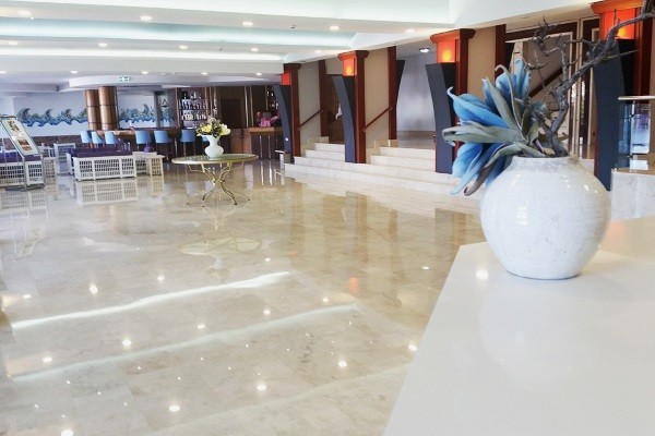 Hôtel Belair Beach ****