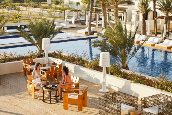 Hôtel Sofitel Essaouira Mogador Golf & Spa *****