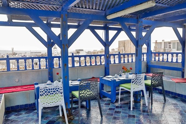 Riad Al Khansaa