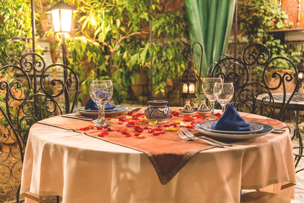 Riad Riad Catalina