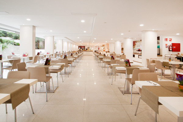 Hôtel Adult Only - Globales Panama ****