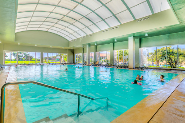 Hôtel Riu Tikida Dunas ****