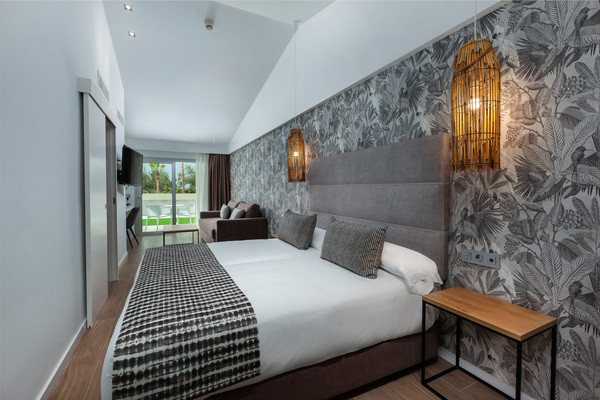 Hôtel Kumara Serenoa by Lopesan Hotels ****