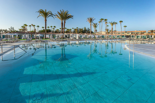 Hôtel Kumara Serenoa by Lopesan Hotels ****