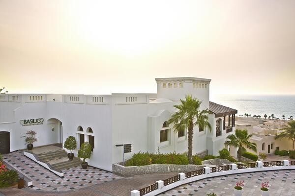 Hôtel The Cove Rotana Resort Ras al-Khaimah *****