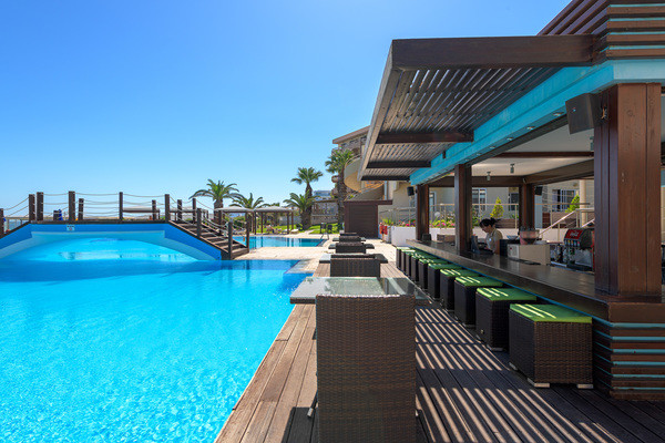 Club Framissima Sun Beach Resort ****