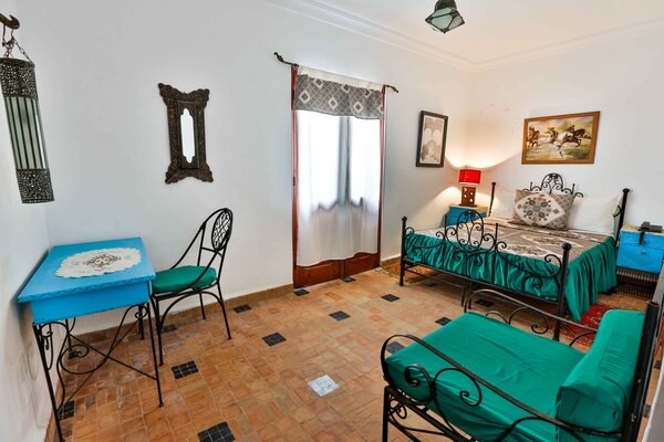 Riad Al Khansaa
