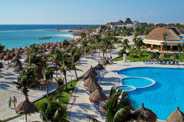 Hôtel Bahia Principe Grand Tulum *****