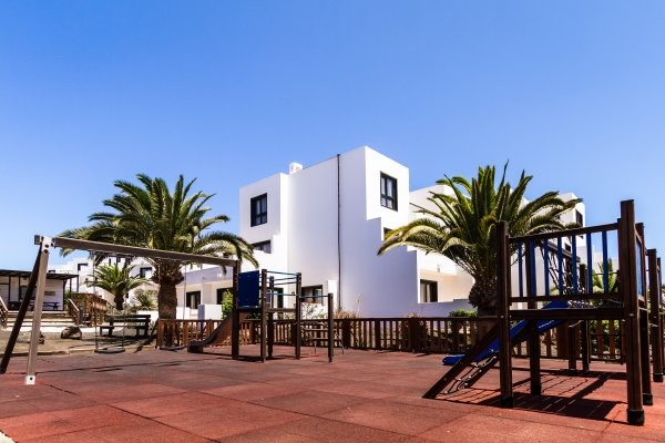 Hôtel Bluebay Lanzarote ***