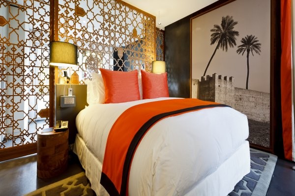 Hôtel Sofitel Essaouira Mogador Golf & Spa *****