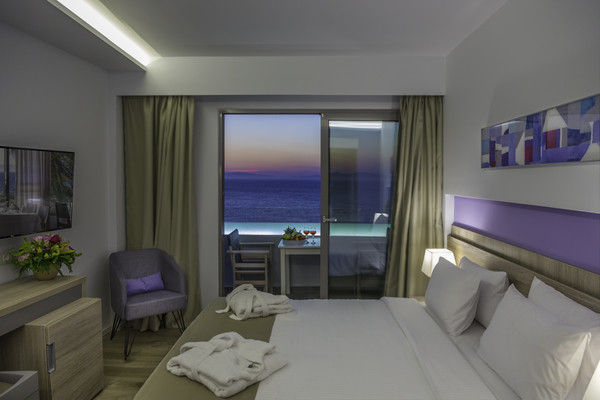 Hôtel Akti Imperial *****