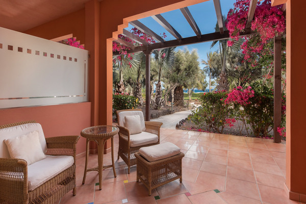 Hôtel Sheraton Fuerteventura Beach Golf & Spa Resort *****