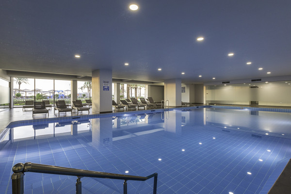 Hôtel Akti Imperial *****