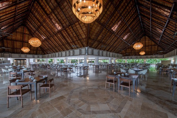 Hôtel Bahia Principe Grand Tulum *****