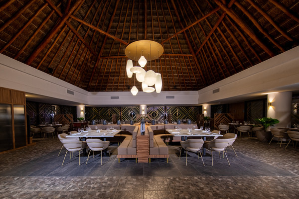 Hôtel Bahia Principe Grand Tulum *****