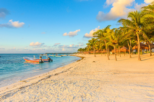 Circuit Beautés mayas et plage des Caraïbes (Logement au Framissima Viva Maya by Wyndham) ****