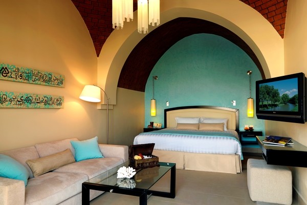 Hôtel The Cove Rotana Resort Ras al-Khaimah *****
