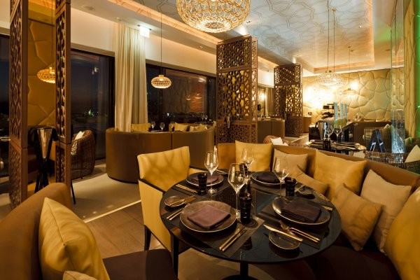 Hôtel Sofitel Essaouira Mogador Golf & Spa *****