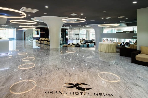 Club Framissima Grand Hotel Neum ****
