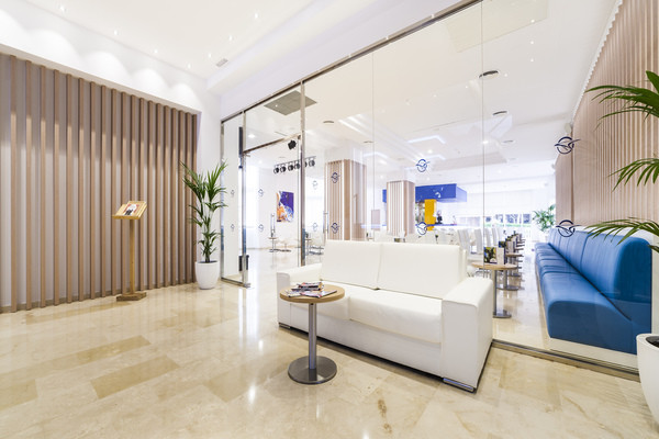 Hôtel Adult Only - Globales Lord Nelson ****