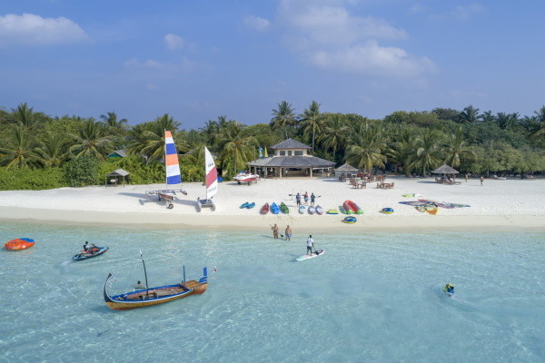 Photo Séjour Onparou
