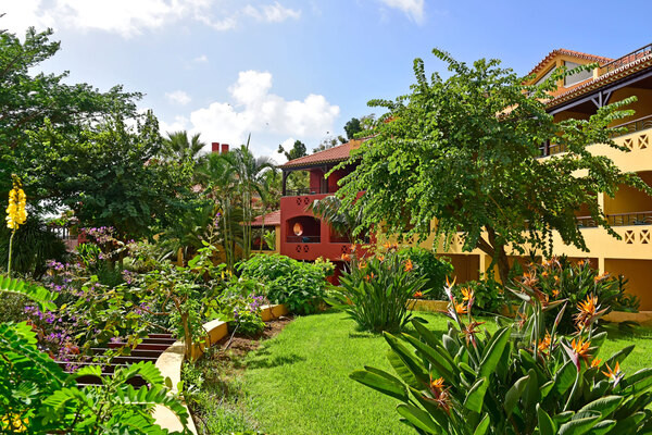 Hôtel Pestana Village Garden Resort ****