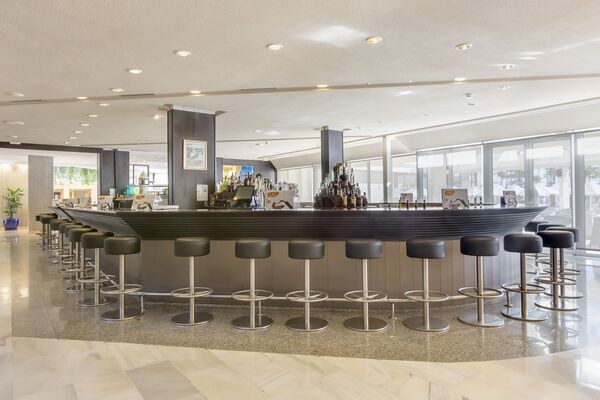 Hôtel Adult only - Hipotels Mediterraneo ****