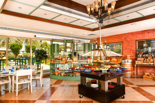 Club Framissima Al Raha Beach Hotel (vol non inclus) *****