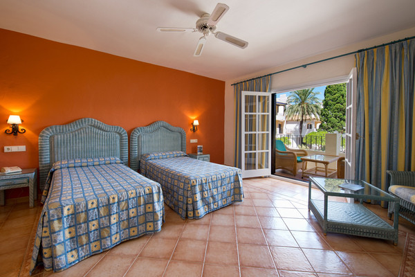 Hôtel Bluebay Banus ****