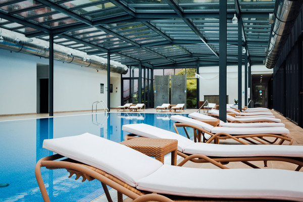 Hôtel Quinta da Serra *****