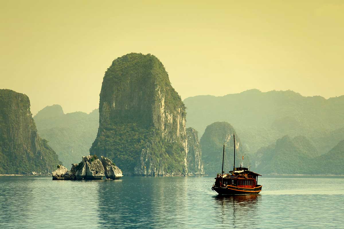 Photo Circuit Royer Voyages