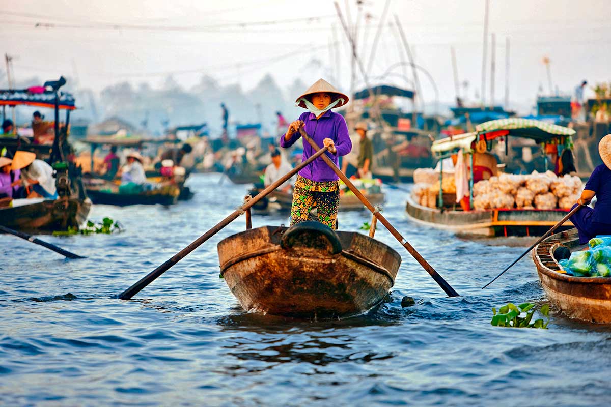 Photo Circuit Royer Voyages