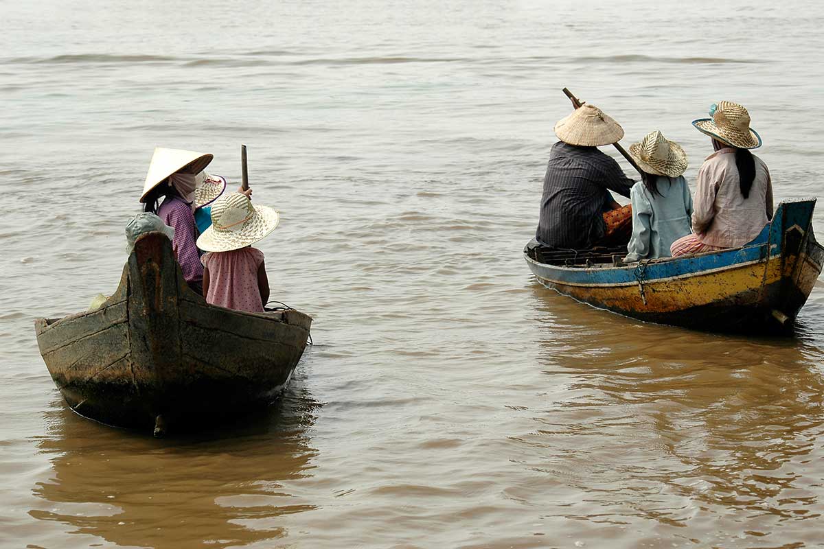 Photo Circuit Royer Voyages
