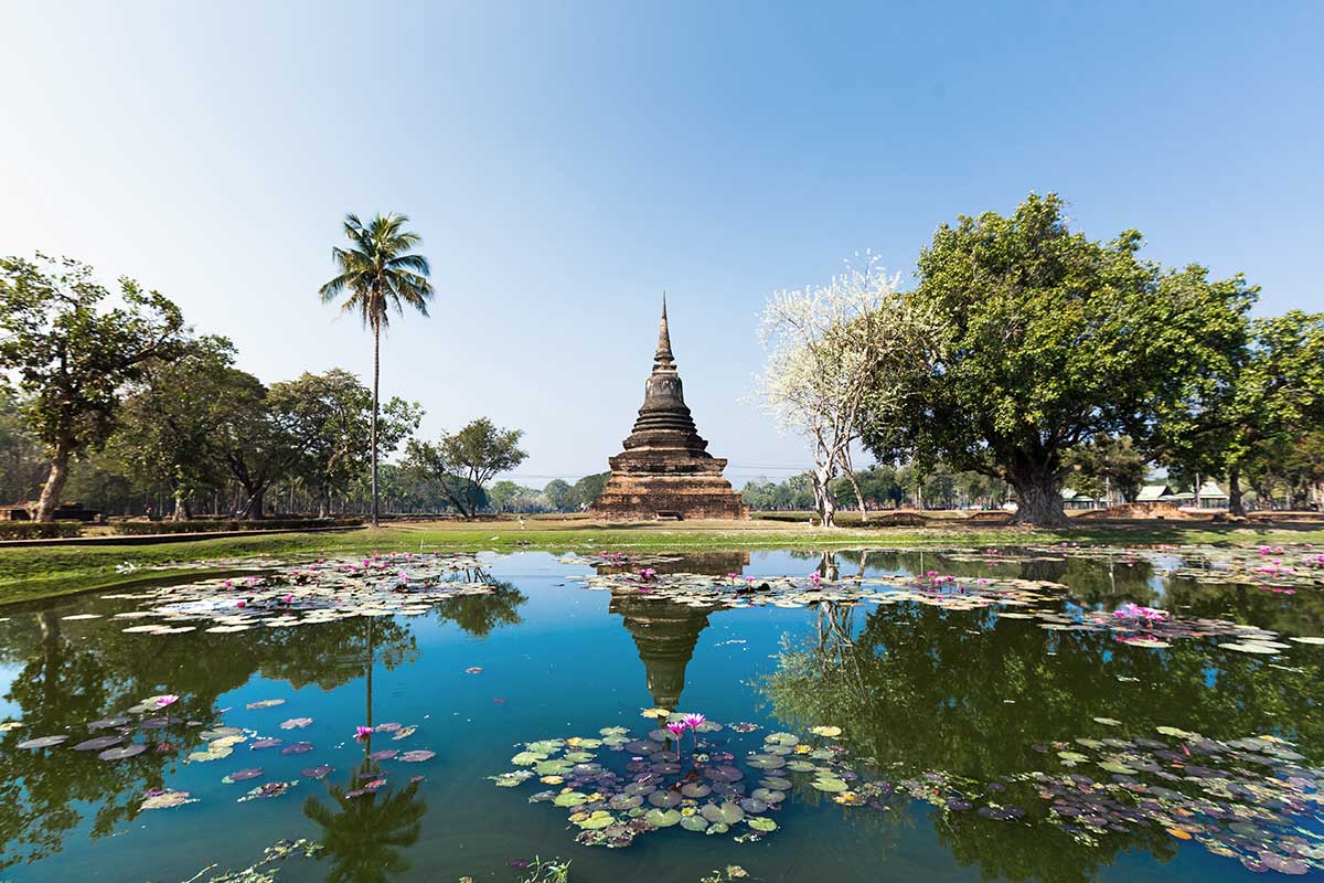 Circuit Thailande Circuit Grande découverte de la Thaïlande en 14 nuits
