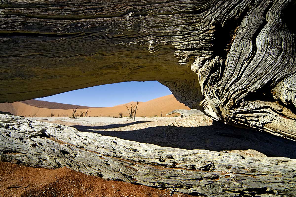 Photo Circuit Royer Voyages