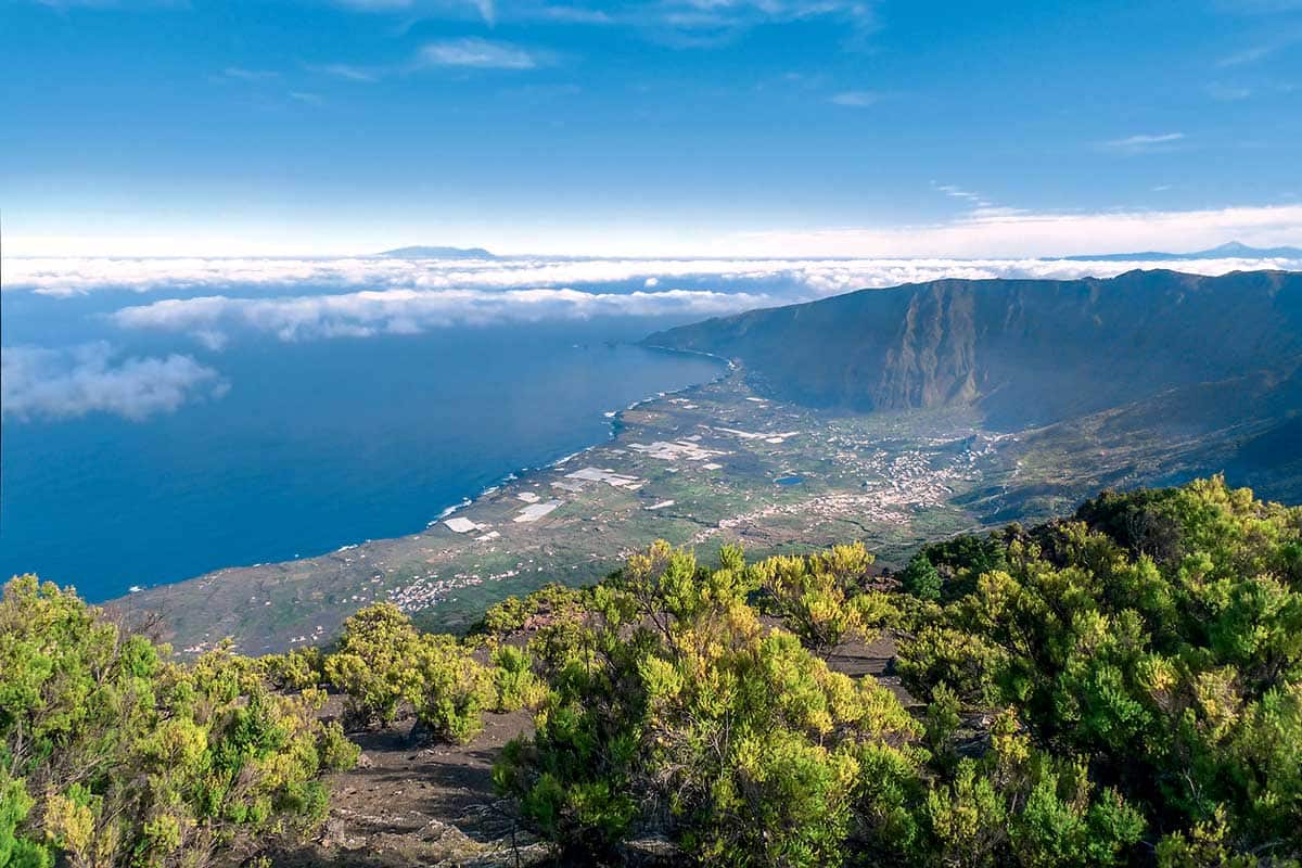 Road Trip Tenerife entre volcans et plages