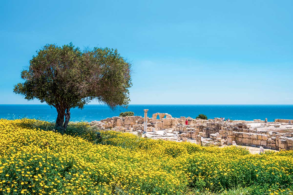 Photo Circuit Royer Voyages