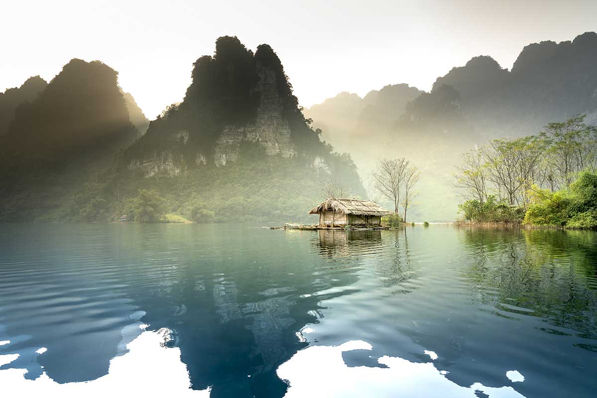 Photo Circuit Royer Voyages