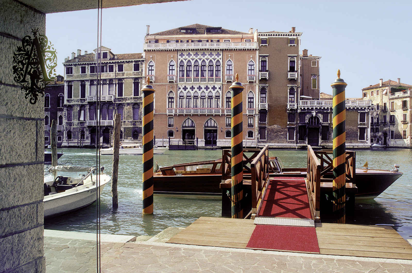 Sina Palazzo Sant'Angelo