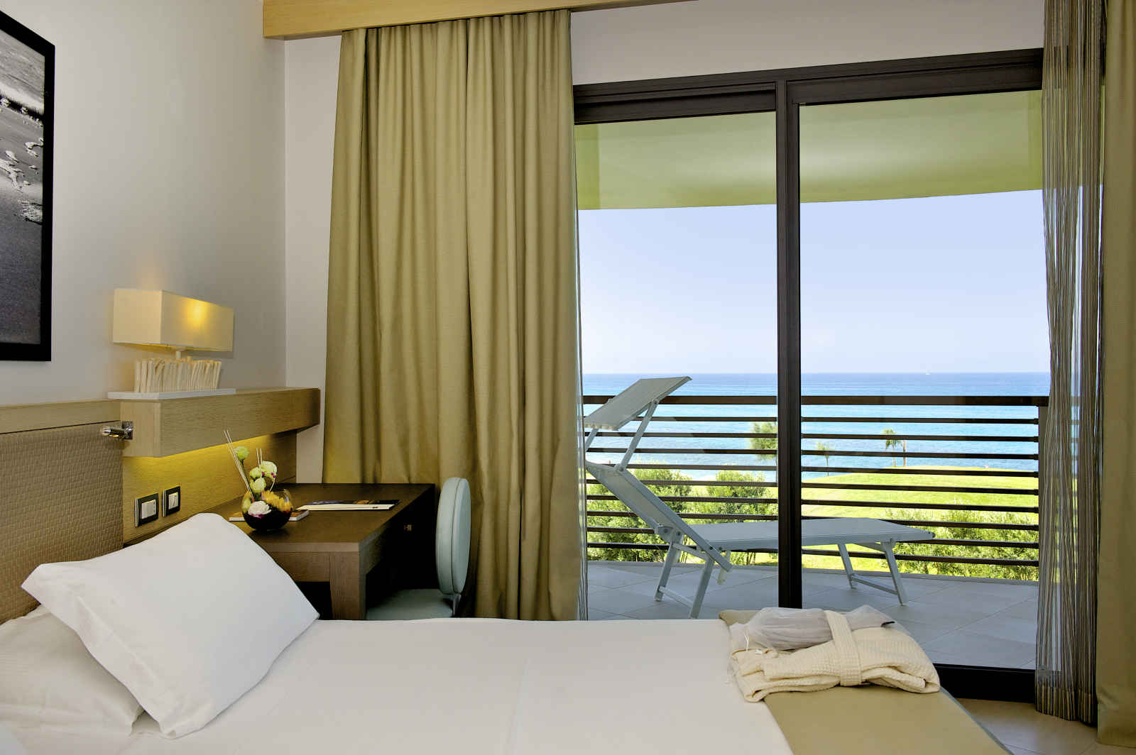 Capovaticano Resort Thalasso & Spa