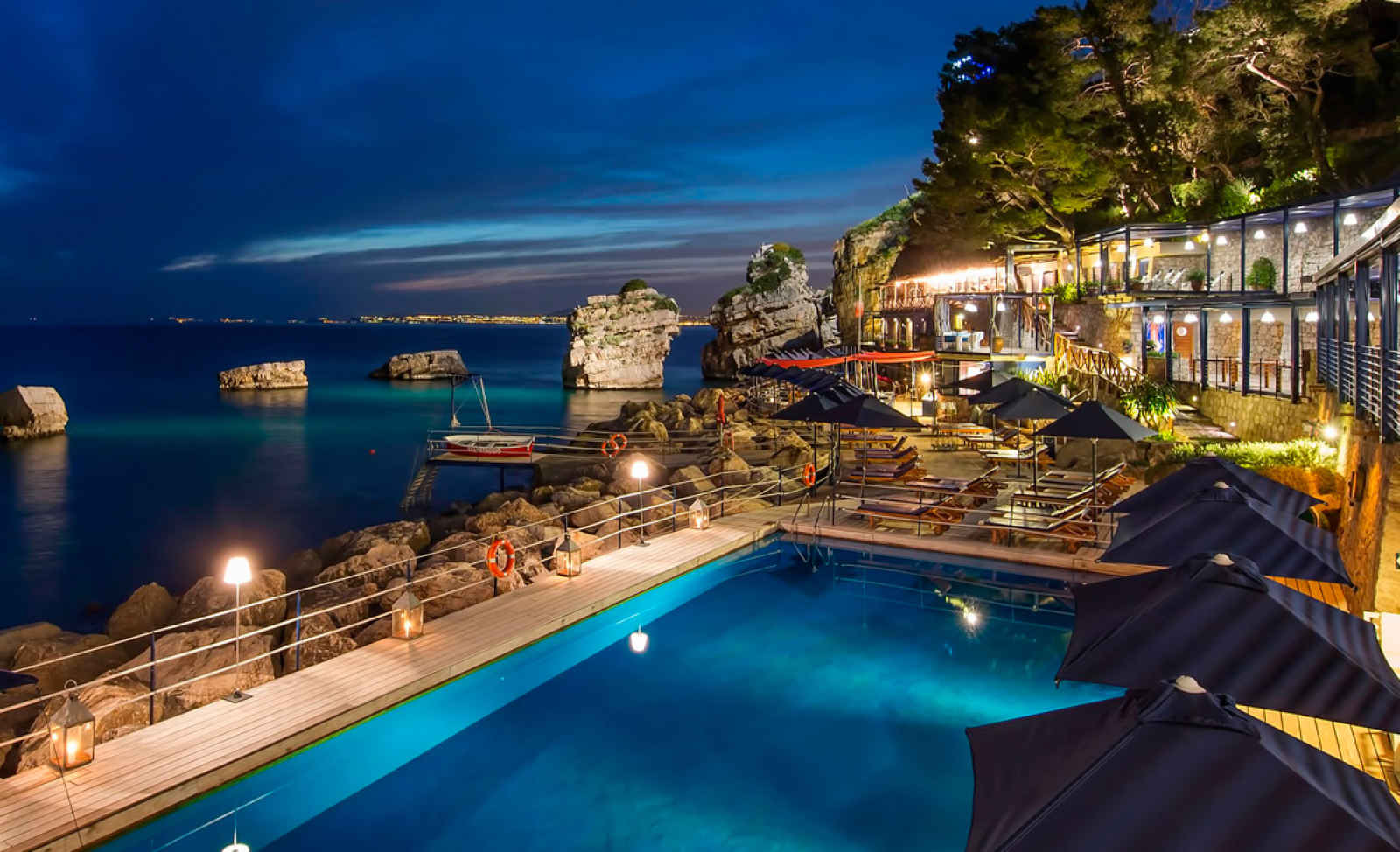 Capo La Gala Hotel & Spa