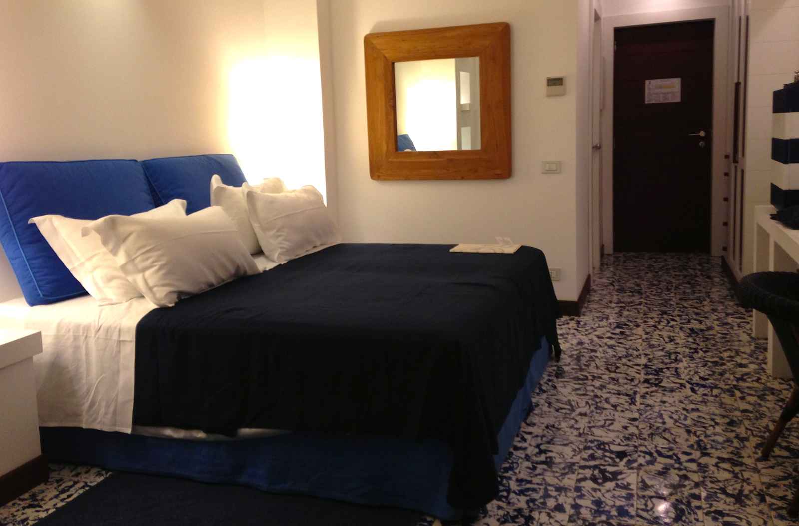 Capo La Gala Hotel & Spa