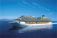 Costa Diadema