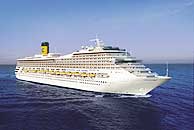 Costa Serena
