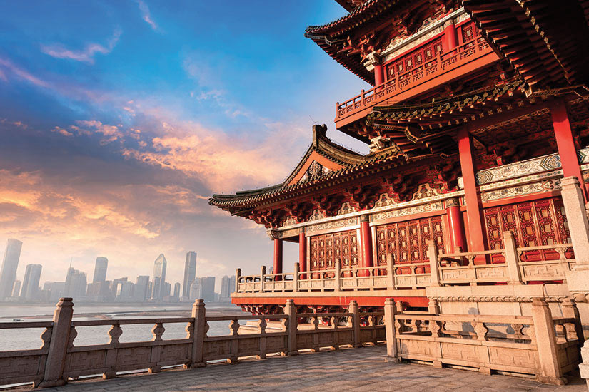 (Image) image Pekin Cite Interdite architecture chinoise ancienne it