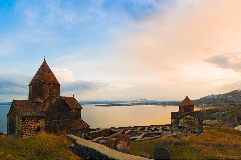 (Image) image Armenie Monastere it